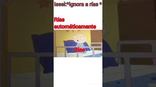 cuando issei ignora a rías dxd issei rias [upl. by Grodin]