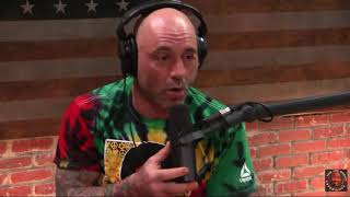 Joe Rogan on Working for a Private Investigator [upl. by Jeanna]