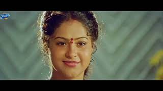 Thenchukunte Tegipotunda Video Song With Hires Audio Preyasi Raave Movie Songs [upl. by Ennire]