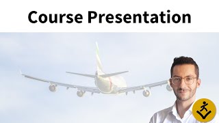 Aerospace Engineering Aircraft Fundamentals and Advanced [upl. by Fabiolas]