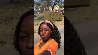 Mini Vlog GRWM Recess edition [upl. by Craw997]