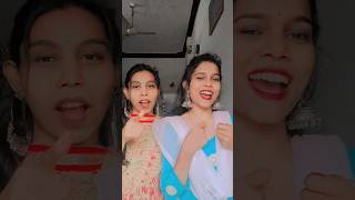 Tor sang 🙈ytshorts comedy shortsfeed dance Comedysister2114 [upl. by Ashien866]