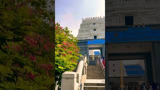 📍ISKCON TEMPLE 🛕 bangalore temple travel karnataka shorts [upl. by Yenaled]