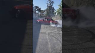 This Is Best Sounding Mustang On YouTube “PURE SOUNDS” automobile mustang burnout drifting [upl. by Gleda802]