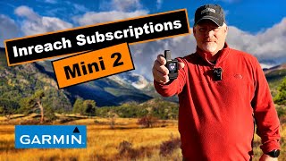 New Garmin inReach Subscription Plans amp How to Save Money on Them [upl. by Leoni917]