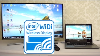 How to connect windows 11 laptop wirelessly to a samsung smart tv through screen mirroring [upl. by Sylram]