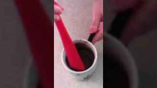 90 Second Keto Chocolate Mug Cake [upl. by Andres]