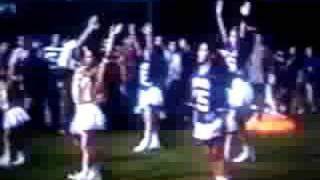 ROY MILLER HIGH SCHOOL CHEERLEADERS 4 [upl. by Feliks333]