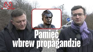 Pamięć wbrew propagandzie [upl. by Ardnad]