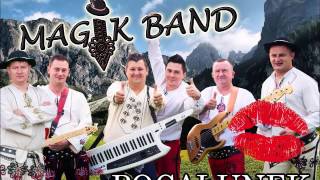 █▬█ █ ▀█▀ Magik Band  Pocałunek 2016 [upl. by Anitak255]