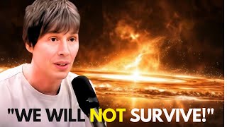 Brian Cox Reveals Betelgeuses Supernova Countdown [upl. by Adnawed]