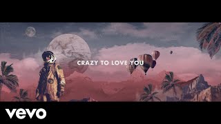 Decco Alex Clare  Crazy to Love You Official Video [upl. by Nitin908]