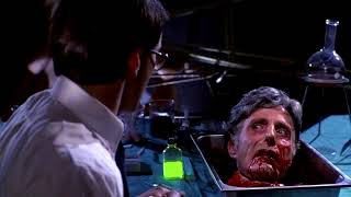 ReAnimator 1985 Directors Commentary [upl. by Lesly]