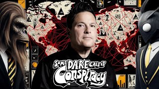 Interview Dom Joly  The Conspiracy Tourist Full Video [upl. by Guilbert810]