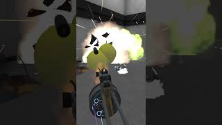 I Put 20mm AntiAircraft Ammo In The FASTEST Gun In H3VR vr h3vr [upl. by Kuehnel]