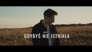 DEVI  Gdybyś nie istniała Official Video [upl. by Nnomae276]