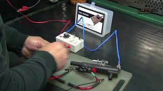 Jeep Cherokee Ignition Coil Replacement amp Testing [upl. by Cindra]