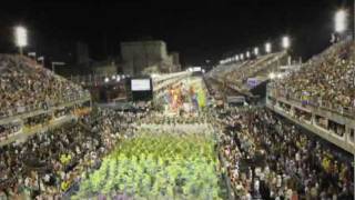 Rio Carnaval 2011  Riotur [upl. by Shererd127]