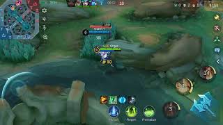 RAFAELA Epic Ranked Gameplay 01 093020224 [upl. by Ahsek]