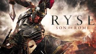 Ryse Son of Rome  full soundtrack [upl. by Ellenehs]