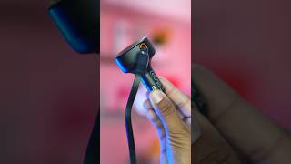 Retractable Type C Car Charger 2in1 लेकर आया [upl. by Doownil]