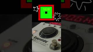 020 Eventide H9  A few sound examples guitar eventide h9 [upl. by Finlay]