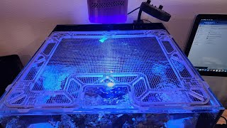 Waterbox 602 CLEARVIEW LID UNBOXING amp REVIEW [upl. by Stronski]