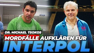 Deutschlands bekanntester Rechtsmediziner  Was macht eigentlich Michael Tsokos [upl. by Nneb]