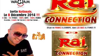 REDA TALIANI  VA BENE DJ KIM REMIX CLUB 2015 RAÏ CONNECTION [upl. by Jones467]