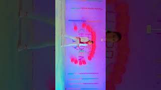 Kamli Kamli dance performances popular dance shots ytshortsvideo ssvd [upl. by Ideih]