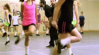 Beglan Academy of Irish Dance [upl. by Nesnej]