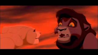 The Lion King Home  Three Days Grace [upl. by Notnyw659]