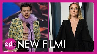 Dont Worry Darling Trailer Featuring Harry Styles [upl. by Harrad725]