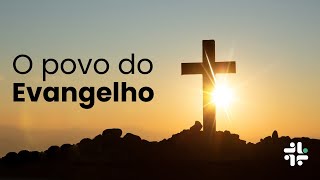 O povo do Evangelho Gerson Borges [upl. by Imalda27]