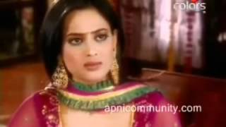 Jaane Kya Baat Hui 1st Episode  1st December 2008part2 [upl. by Ahsitneuq]