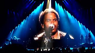 2012 Lenny Kravitz 00007 [upl. by Mackler]