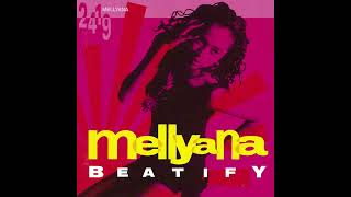 Mellyana Beatify 1992 Full Album [upl. by Ev]