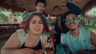 Steken Hendle Gank 2 Official Music Video [upl. by Leggat450]