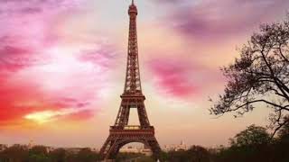 Tour Eiffel Paris France [upl. by Ynatil531]