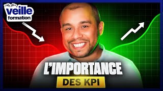 Comment utiliser les KPI pour obtenir Qualiopi  VF 33 [upl. by Brasca]