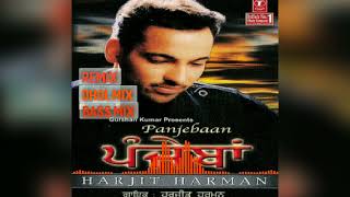 Panjebaanl Remix Harjit Harman Punjabi hits Dhol mix Mr Honey Singh [upl. by Tigdirb]