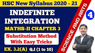 DEFINITE INTEGRALS One Shot  Class 12 Maths CH 7 Detailed One Shot  VidyaWise [upl. by Mirak]