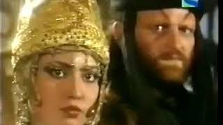 Chandrakanta 1994 Episode 86 [upl. by Nwahsel]