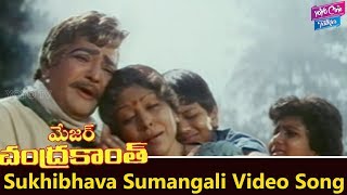 Gagannaanni Video Song  Sukhibhava Movie Songs  Juevin Singh  Rohit Kesiraju  Mango Music [upl. by Alurta388]