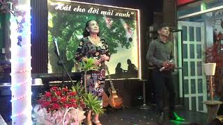 🎧 🎼 Phượng buồnHoài Bảo amp Mai Hoa 10 November 2024 [upl. by Duky]