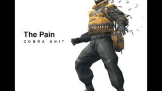 MGS3 The Pain Boss Theme [upl. by Henigman]