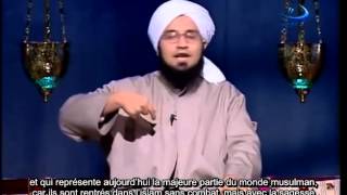 La vérité sur le Soufisme At tasawwuf  Habib Ali Al Jifri [upl. by Lora459]