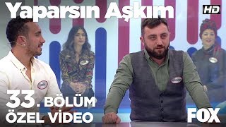 Kadınların mutlu etmenin yolunu bilmeyen Ramazan Bey Yaparsın Aşkım 33 Bölüm [upl. by Kaliope857]