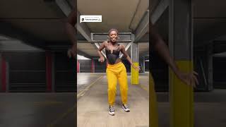 Victony amp Tempoe Soweto Dance Challenge Tutorial [upl. by Dale]