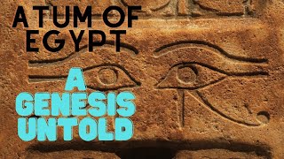 Egypts In the beginning the untold past [upl. by Weld14]